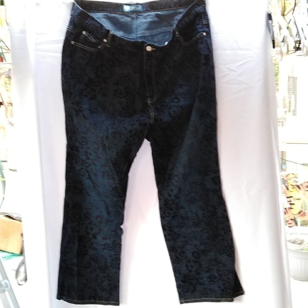 Avenue Blues jeans  
